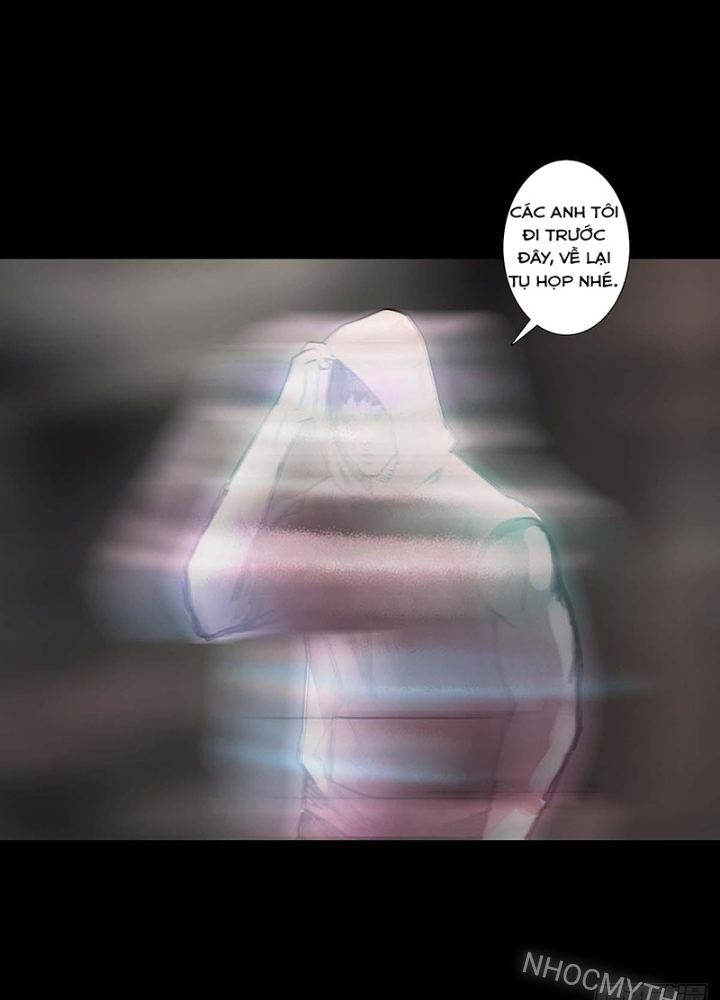 Quay Đầu Là Bờ Chapter 198 - Next Chapter 199