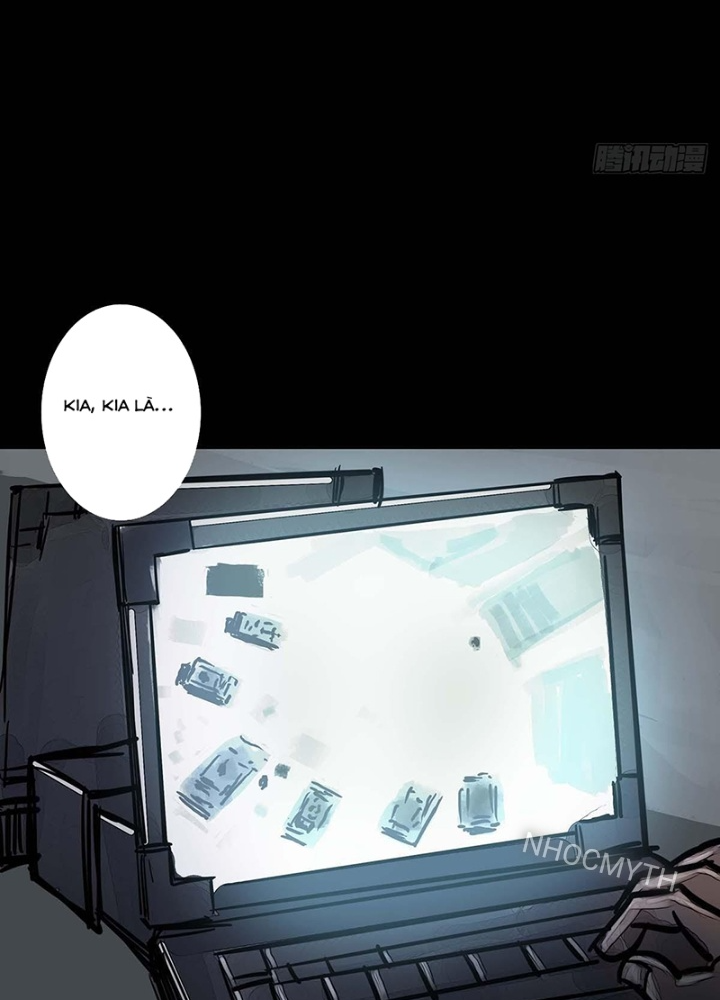 Quay Đầu Là Bờ Chapter 198 - Next Chapter 199