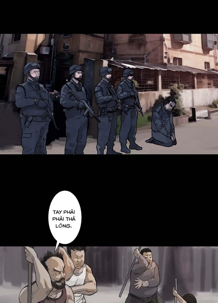 Quay Đầu Là Bờ Chapter 198 - Next Chapter 199