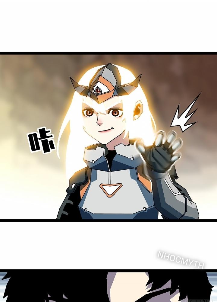 Bắt Đầu Vùng Dậy Từ Việc Chơi Game Nghiêm Túc Chapter 188 - Trang 3