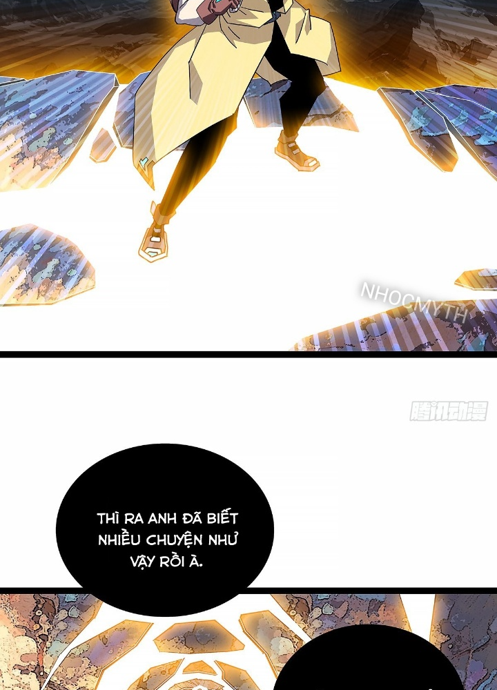 Bắt Đầu Vùng Dậy Từ Việc Chơi Game Nghiêm Túc Chapter 188 - Trang 3