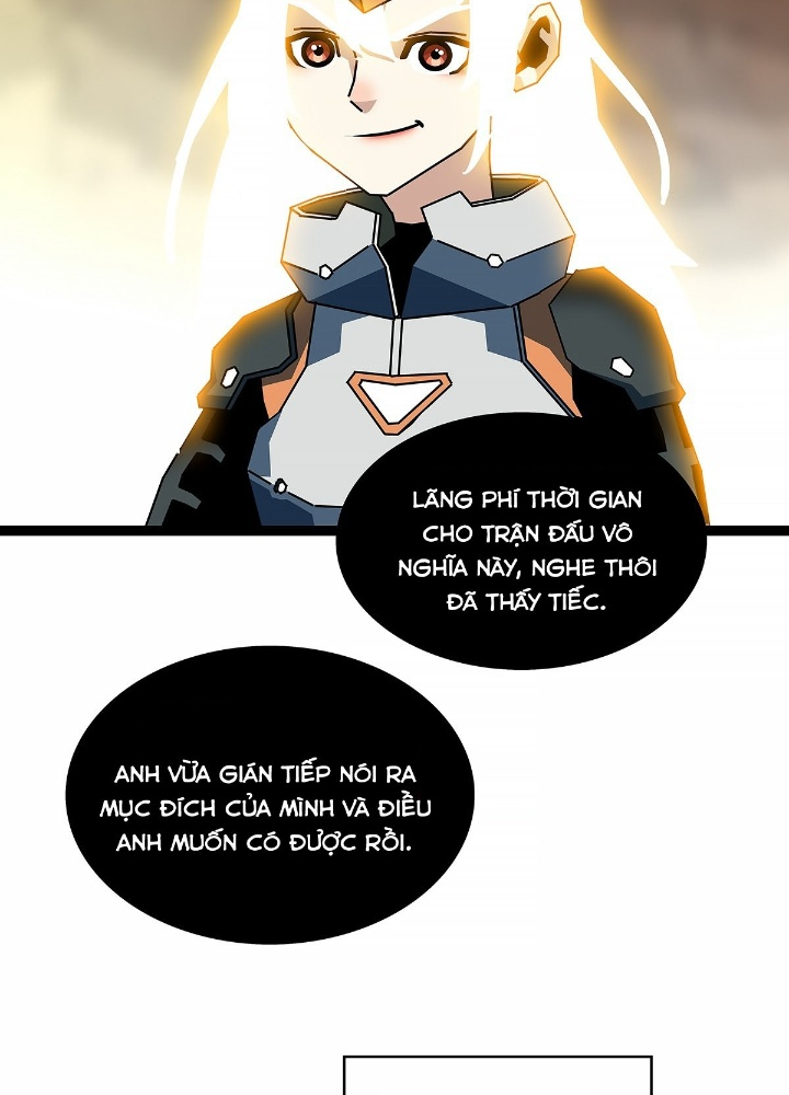 Bắt Đầu Vùng Dậy Từ Việc Chơi Game Nghiêm Túc Chapter 188 - Trang 3