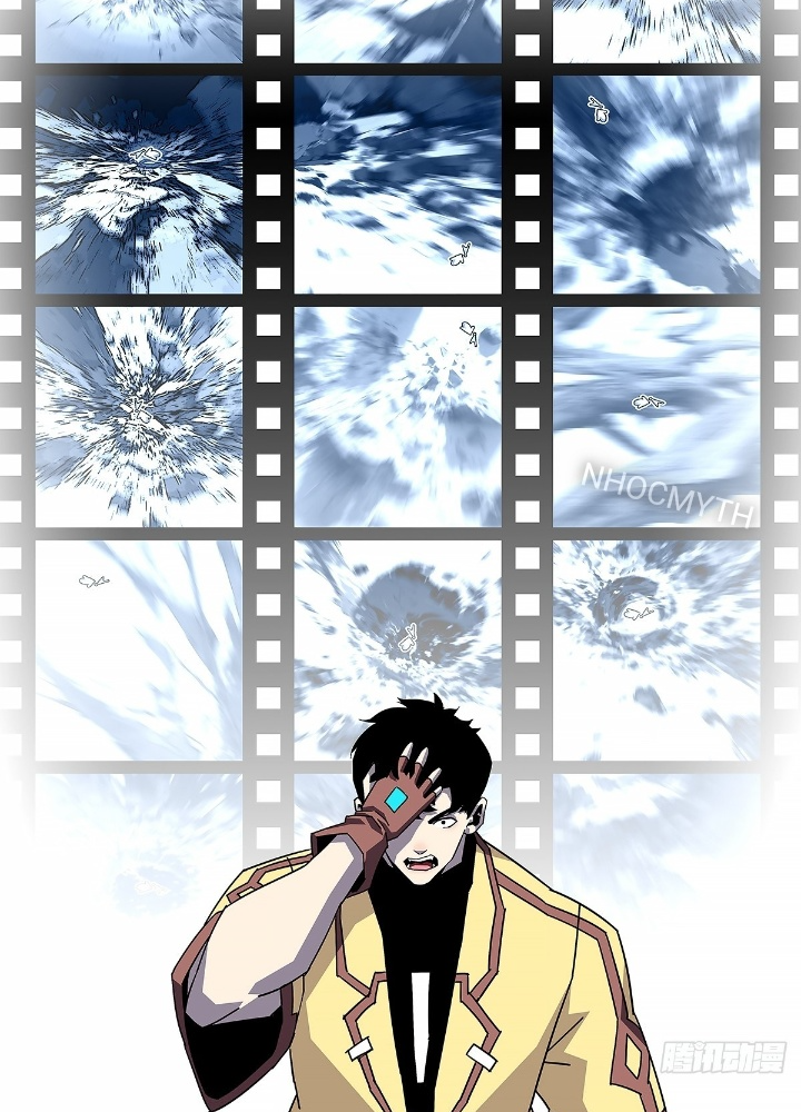 Bắt Đầu Vùng Dậy Từ Việc Chơi Game Nghiêm Túc Chapter 188 - Trang 3