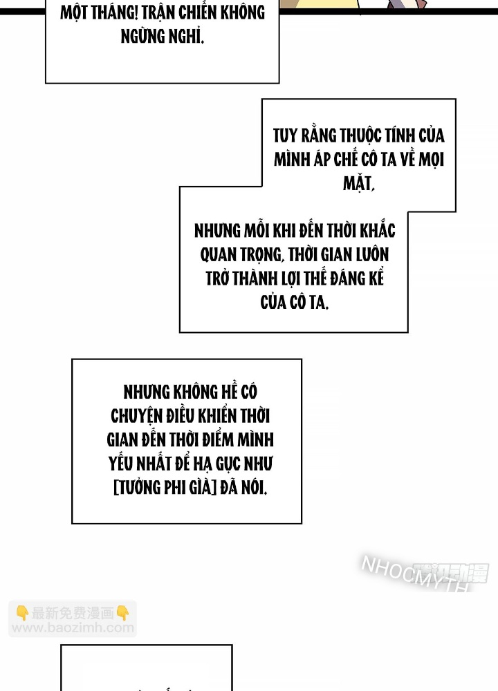 Bắt Đầu Vùng Dậy Từ Việc Chơi Game Nghiêm Túc Chapter 188 - Trang 3