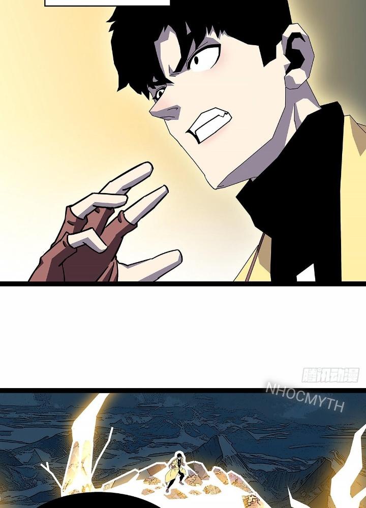 Bắt Đầu Vùng Dậy Từ Việc Chơi Game Nghiêm Túc Chapter 188 - Trang 3