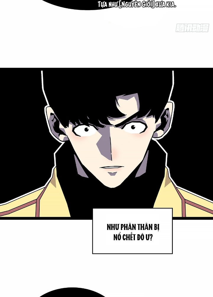 Bắt Đầu Vùng Dậy Từ Việc Chơi Game Nghiêm Túc Chapter 188 - Trang 3