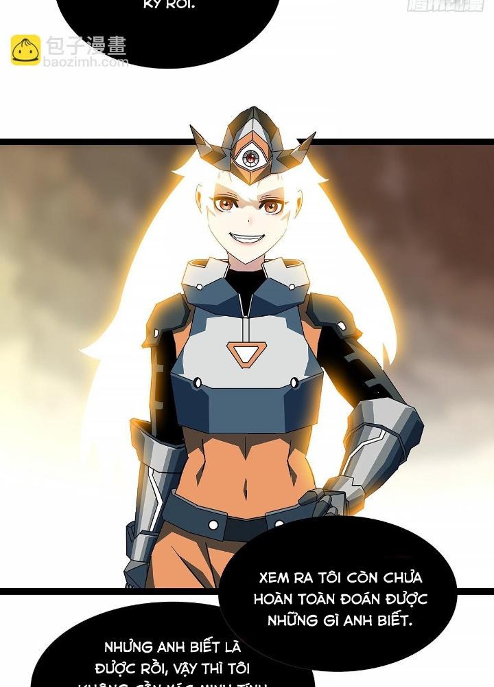 Bắt Đầu Vùng Dậy Từ Việc Chơi Game Nghiêm Túc Chapter 188 - Trang 3