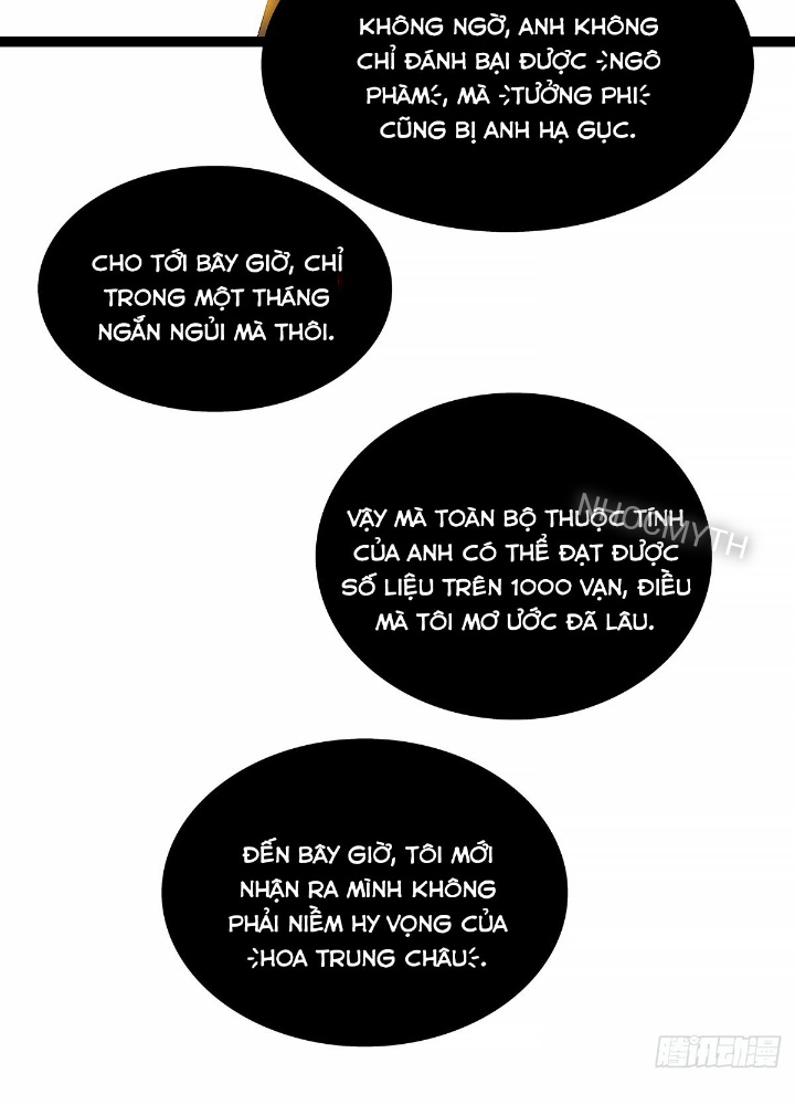 Bắt Đầu Vùng Dậy Từ Việc Chơi Game Nghiêm Túc Chapter 188 - Trang 3