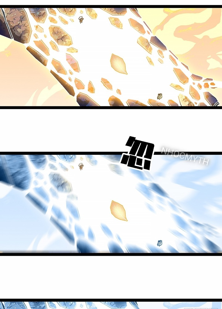 Bắt Đầu Vùng Dậy Từ Việc Chơi Game Nghiêm Túc Chapter 188 - Trang 3