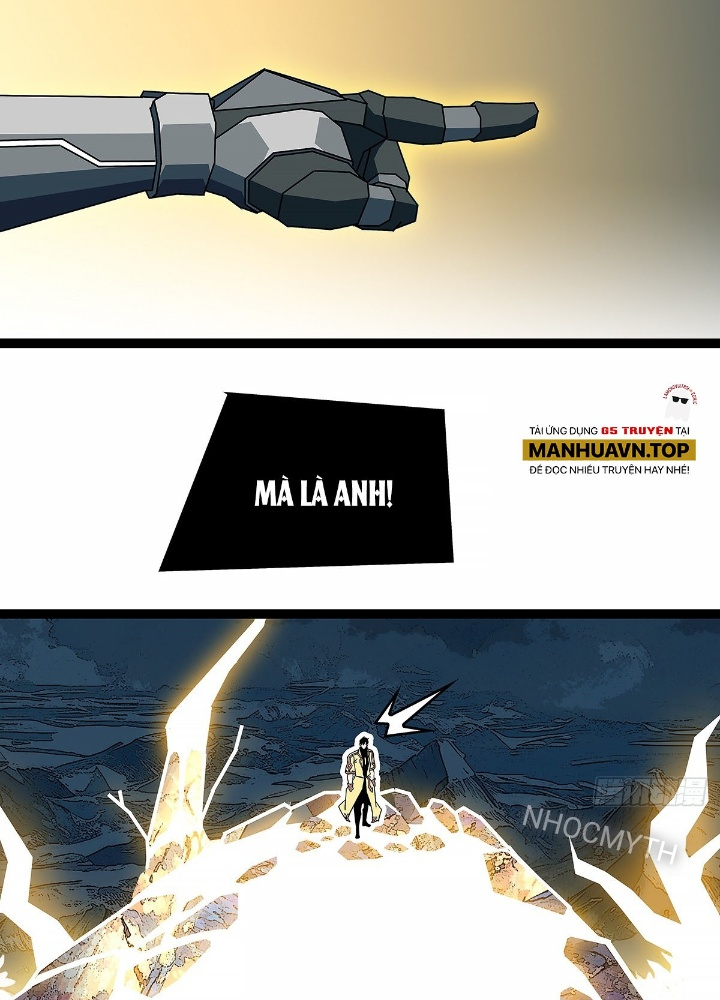 Bắt Đầu Vùng Dậy Từ Việc Chơi Game Nghiêm Túc Chapter 188 - Trang 3