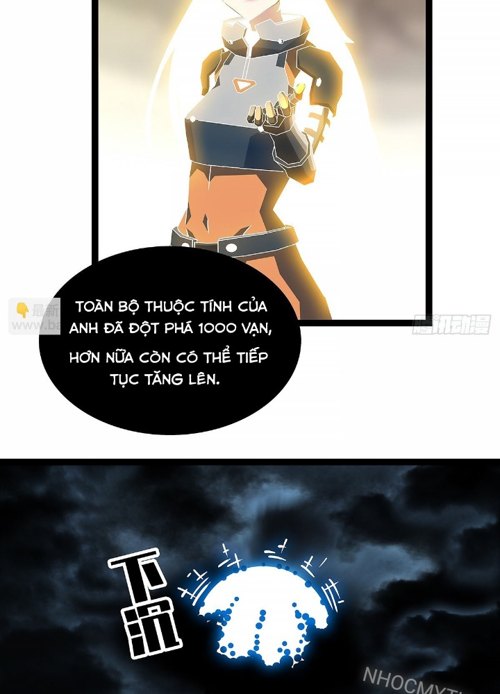 Bắt Đầu Vùng Dậy Từ Việc Chơi Game Nghiêm Túc Chapter 188 - Trang 3