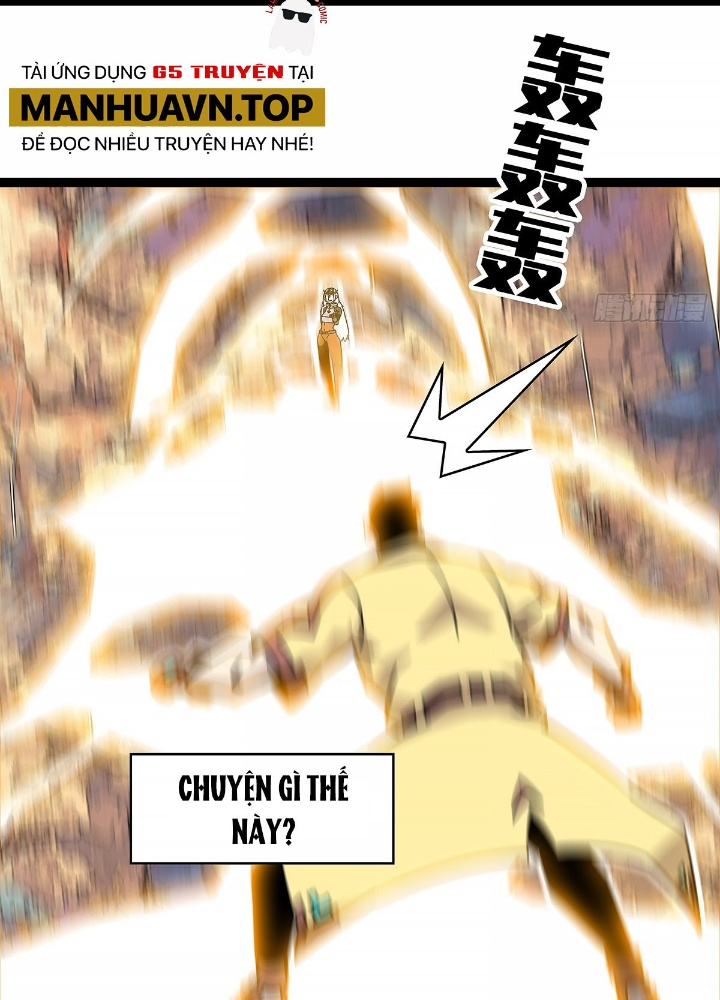 Bắt Đầu Vùng Dậy Từ Việc Chơi Game Nghiêm Túc Chapter 188 - Trang 3