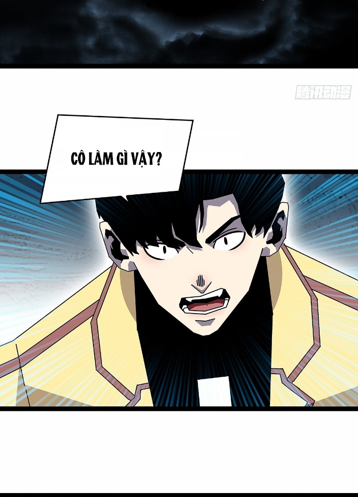 Bắt Đầu Vùng Dậy Từ Việc Chơi Game Nghiêm Túc Chapter 188 - Trang 3