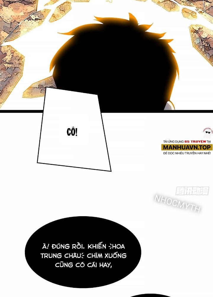 Bắt Đầu Vùng Dậy Từ Việc Chơi Game Nghiêm Túc Chapter 188 - Trang 3