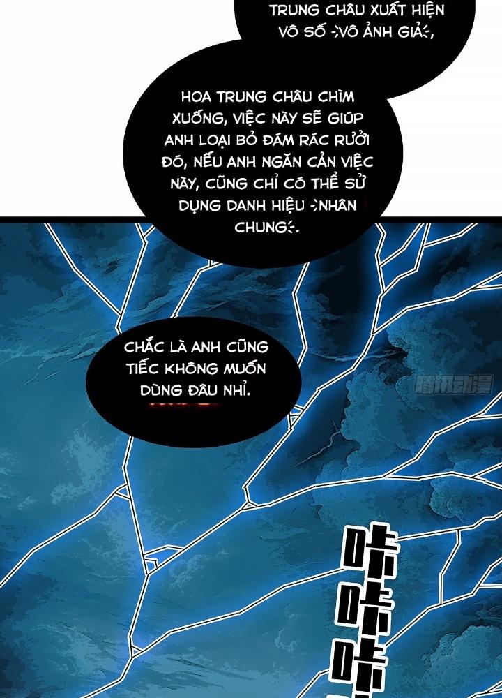 Bắt Đầu Vùng Dậy Từ Việc Chơi Game Nghiêm Túc Chapter 188 - Trang 3