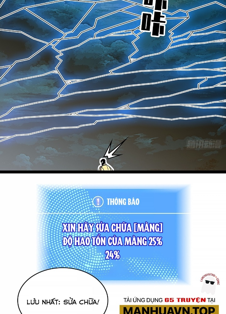 Bắt Đầu Vùng Dậy Từ Việc Chơi Game Nghiêm Túc Chapter 188 - Trang 3