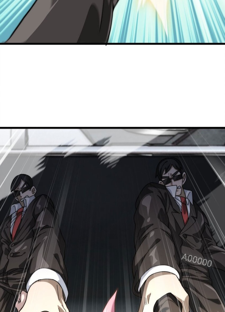 Thiếu Niên Bất Lương Vô Địch Solo Lại Muốn Làm Vú Em Trong Game Chapter 42 - Trang 2