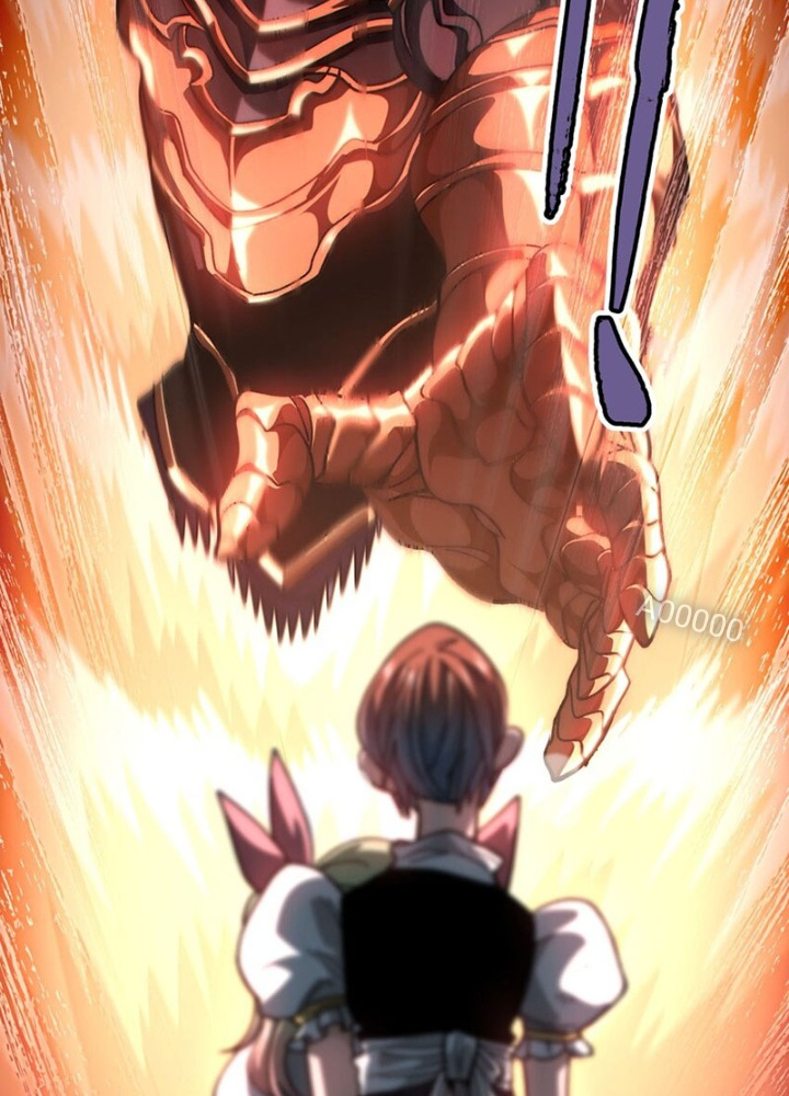 Thiếu Niên Bất Lương Vô Địch Solo Lại Muốn Làm Vú Em Trong Game Chapter 42 - Trang 2