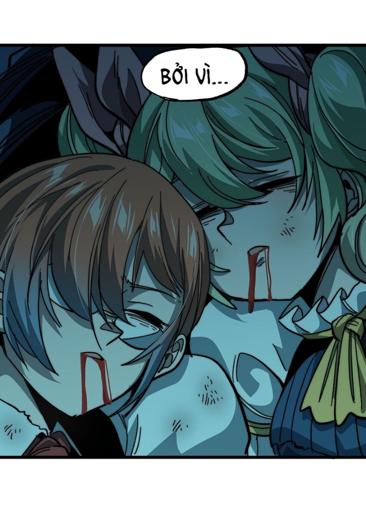 Thiếu Niên Bất Lương Vô Địch Solo Lại Muốn Làm Vú Em Trong Game Chapter 42 - Trang 2
