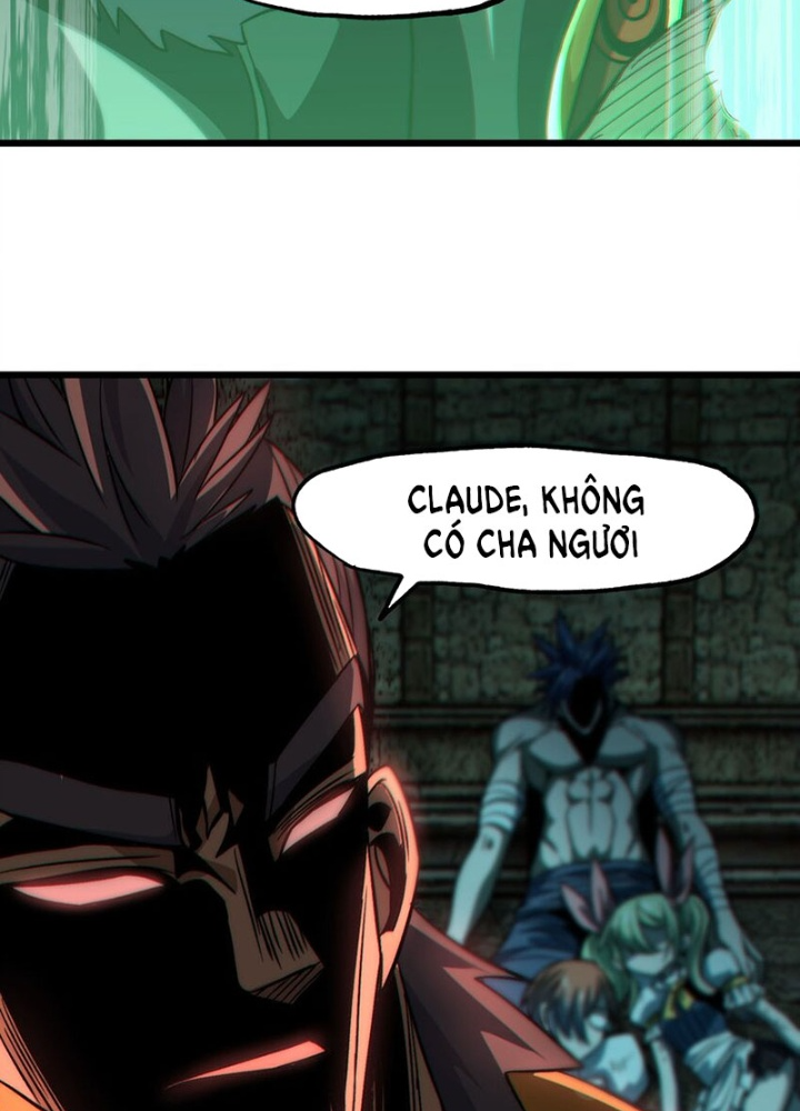 Thiếu Niên Bất Lương Vô Địch Solo Lại Muốn Làm Vú Em Trong Game Chapter 42 - Trang 2