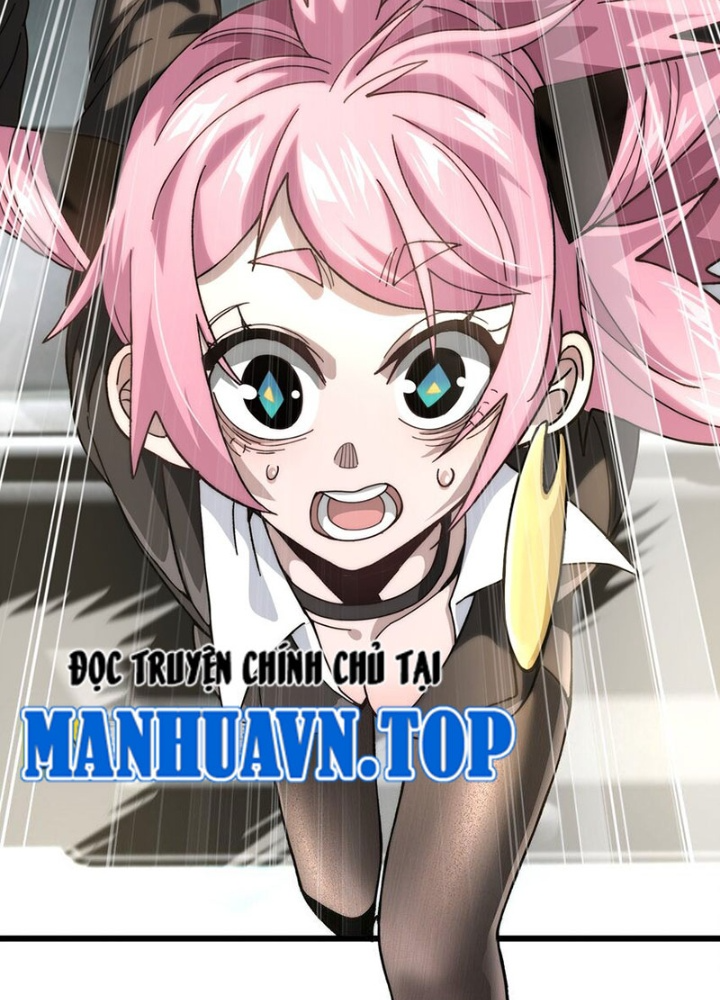 Thiếu Niên Bất Lương Vô Địch Solo Lại Muốn Làm Vú Em Trong Game Chapter 42 - Trang 2