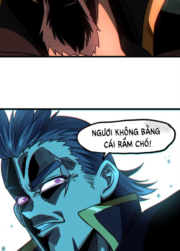 Thiếu Niên Bất Lương Vô Địch Solo Lại Muốn Làm Vú Em Trong Game Chapter 42 - Trang 2