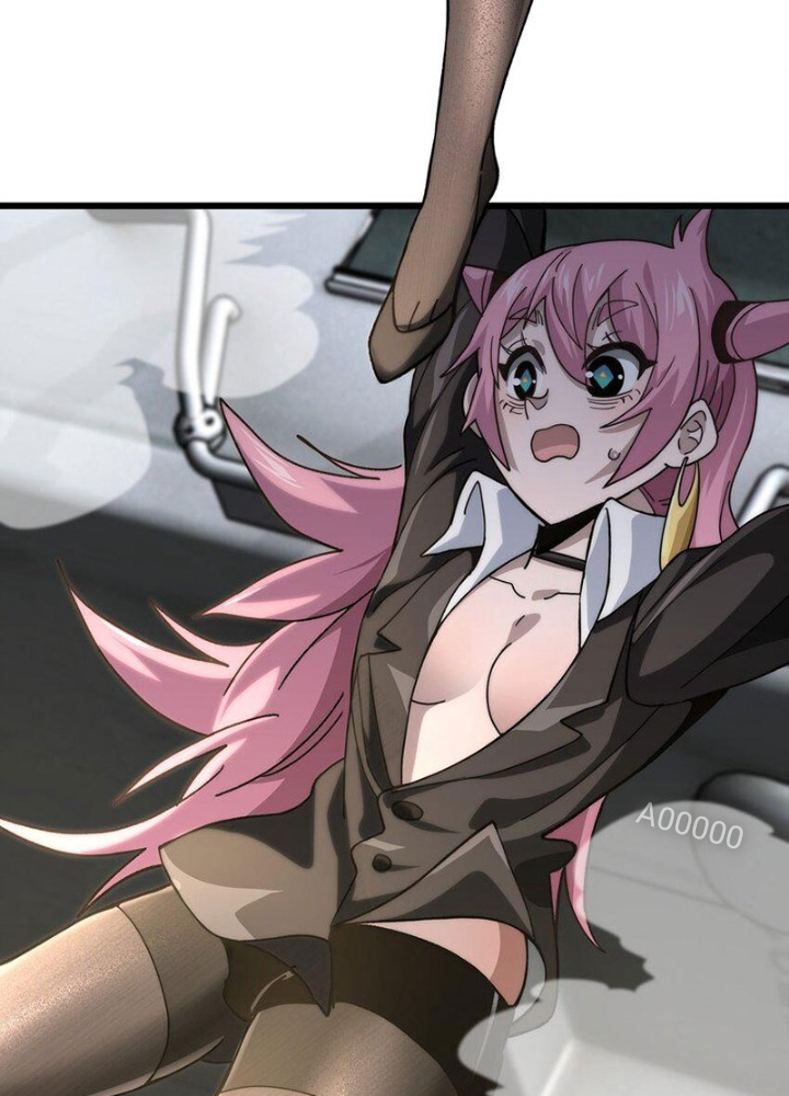 Thiếu Niên Bất Lương Vô Địch Solo Lại Muốn Làm Vú Em Trong Game Chapter 42 - Trang 2