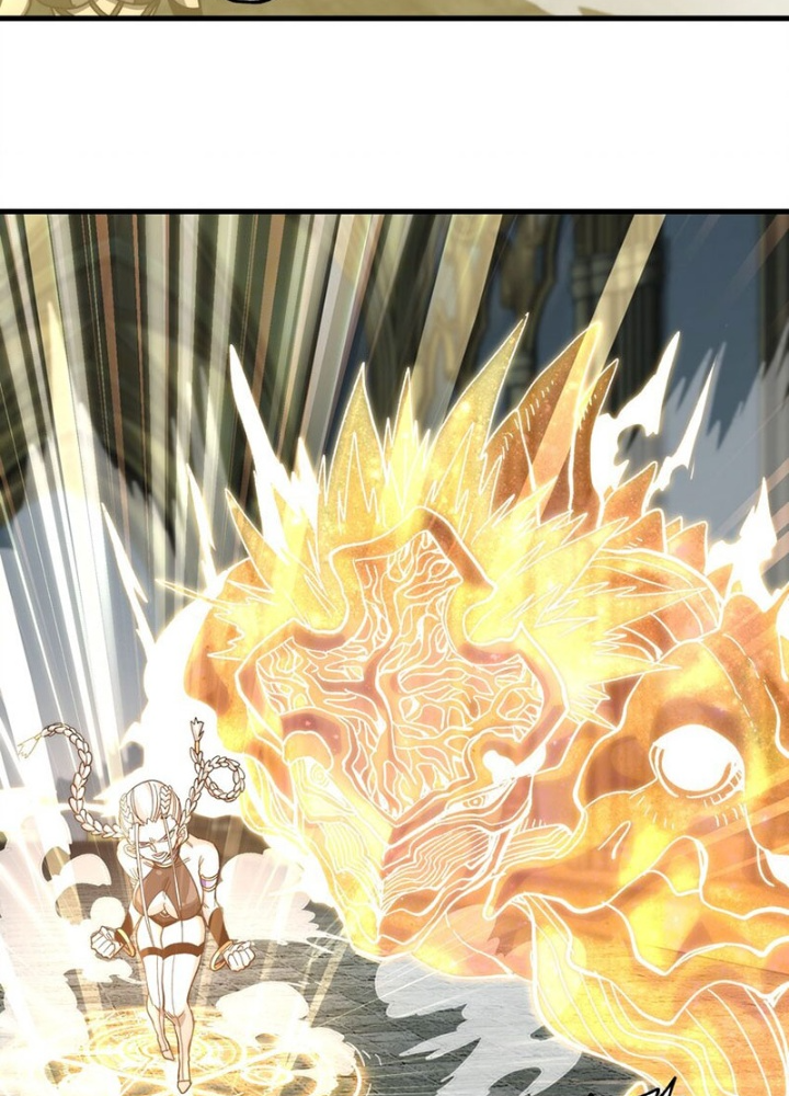 Thiếu Niên Bất Lương Vô Địch Solo Lại Muốn Làm Vú Em Trong Game Chapter 42 - Trang 2