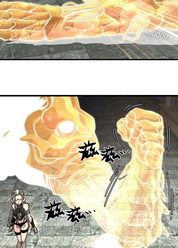 Thiếu Niên Bất Lương Vô Địch Solo Lại Muốn Làm Vú Em Trong Game Chapter 42 - Trang 2