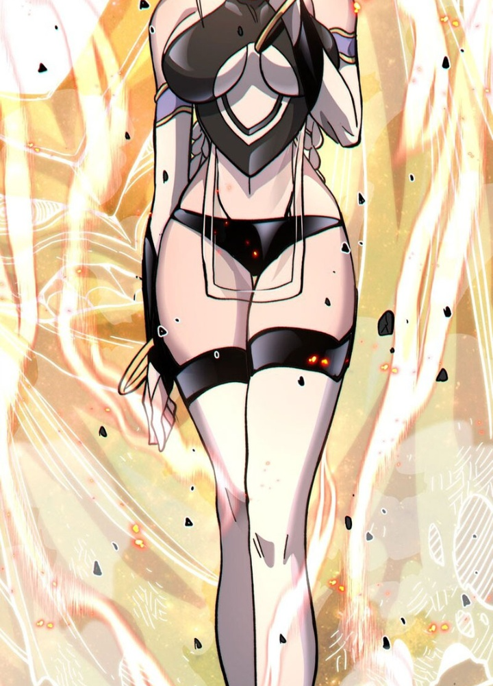 Thiếu Niên Bất Lương Vô Địch Solo Lại Muốn Làm Vú Em Trong Game Chapter 42 - Trang 2