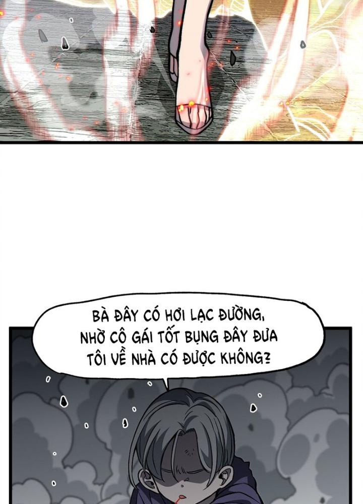 Thiếu Niên Bất Lương Vô Địch Solo Lại Muốn Làm Vú Em Trong Game Chapter 42 - Trang 2