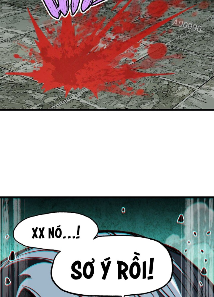 Thiếu Niên Bất Lương Vô Địch Solo Lại Muốn Làm Vú Em Trong Game Chapter 42 - Trang 2