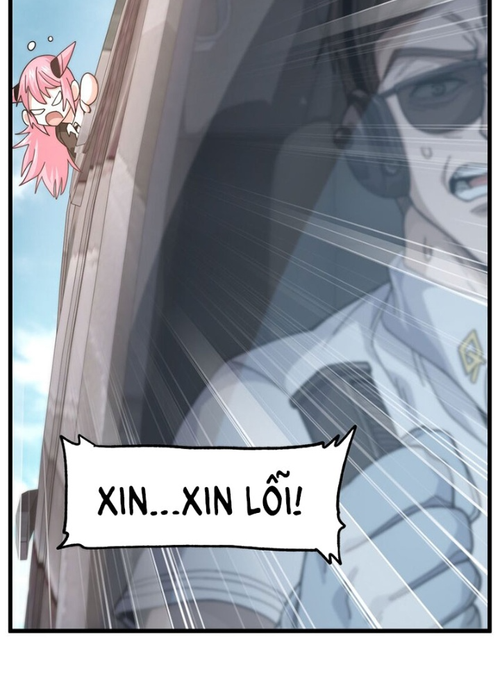 Thiếu Niên Bất Lương Vô Địch Solo Lại Muốn Làm Vú Em Trong Game Chapter 42 - Trang 2