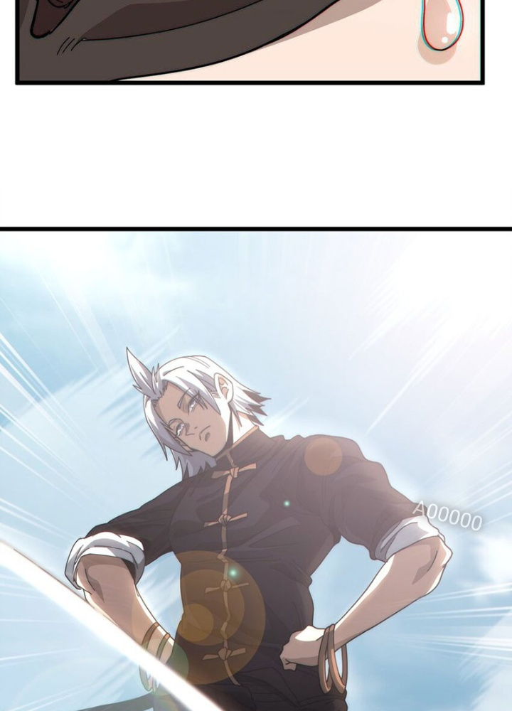 Thiếu Niên Bất Lương Vô Địch Solo Lại Muốn Làm Vú Em Trong Game Chapter 42 - Trang 2