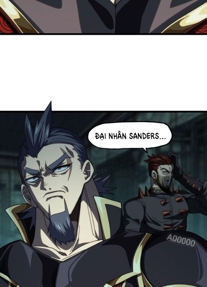 Thiếu Niên Bất Lương Vô Địch Solo Lại Muốn Làm Vú Em Trong Game Chapter 42 - Trang 2