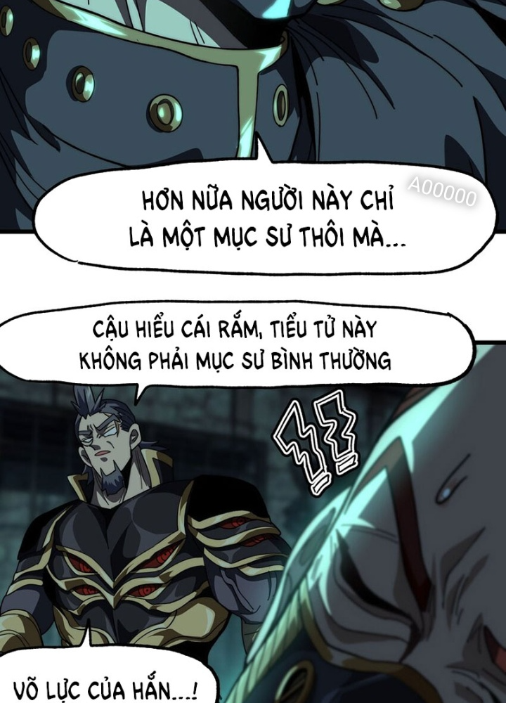 Thiếu Niên Bất Lương Vô Địch Solo Lại Muốn Làm Vú Em Trong Game Chapter 42 - Trang 2