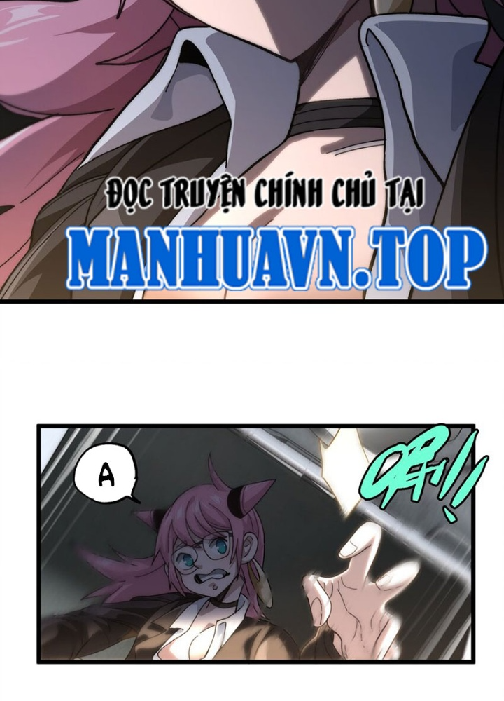 Thiếu Niên Bất Lương Vô Địch Solo Lại Muốn Làm Vú Em Trong Game Chapter 42 - Trang 2