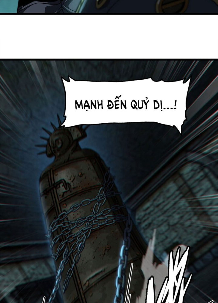 Thiếu Niên Bất Lương Vô Địch Solo Lại Muốn Làm Vú Em Trong Game Chapter 42 - Trang 2