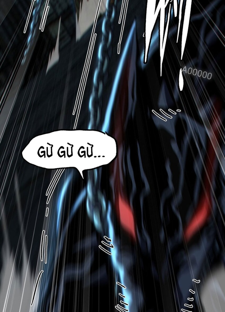 Thiếu Niên Bất Lương Vô Địch Solo Lại Muốn Làm Vú Em Trong Game Chapter 42 - Trang 2