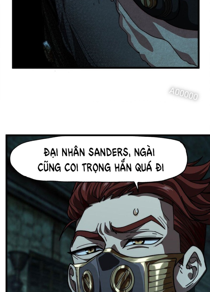 Thiếu Niên Bất Lương Vô Địch Solo Lại Muốn Làm Vú Em Trong Game Chapter 42 - Trang 2