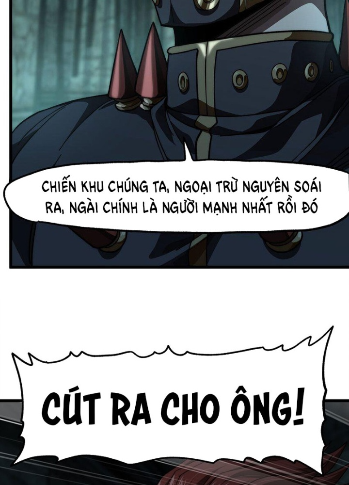 Thiếu Niên Bất Lương Vô Địch Solo Lại Muốn Làm Vú Em Trong Game Chapter 42 - Trang 2