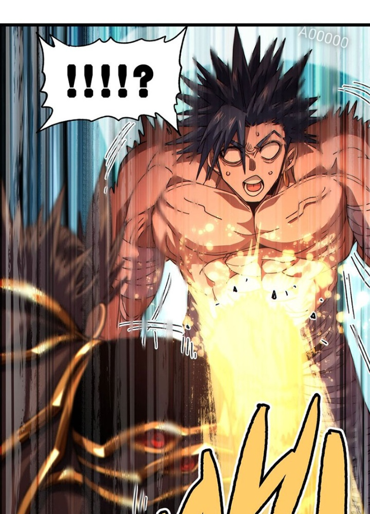 Thiếu Niên Bất Lương Vô Địch Solo Lại Muốn Làm Vú Em Trong Game Chapter 42 - Trang 2