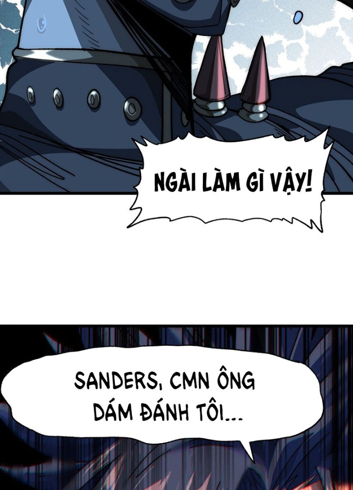 Thiếu Niên Bất Lương Vô Địch Solo Lại Muốn Làm Vú Em Trong Game Chapter 42 - Trang 2