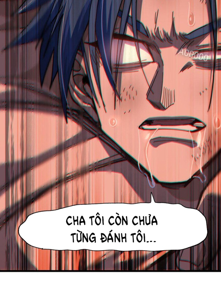 Thiếu Niên Bất Lương Vô Địch Solo Lại Muốn Làm Vú Em Trong Game Chapter 42 - Trang 2