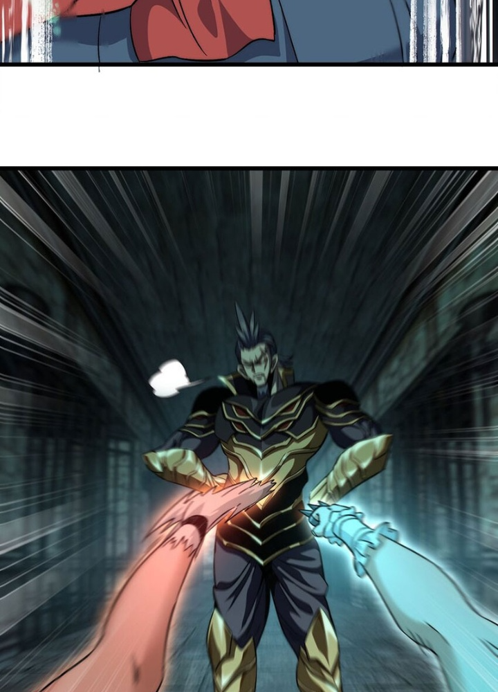 Thiếu Niên Bất Lương Vô Địch Solo Lại Muốn Làm Vú Em Trong Game Chapter 42 - Trang 2