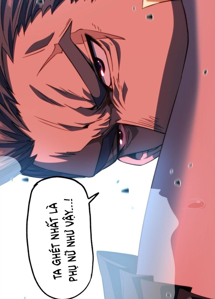 Thiếu Niên Bất Lương Vô Địch Solo Lại Muốn Làm Vú Em Trong Game Chapter 42 - Trang 2