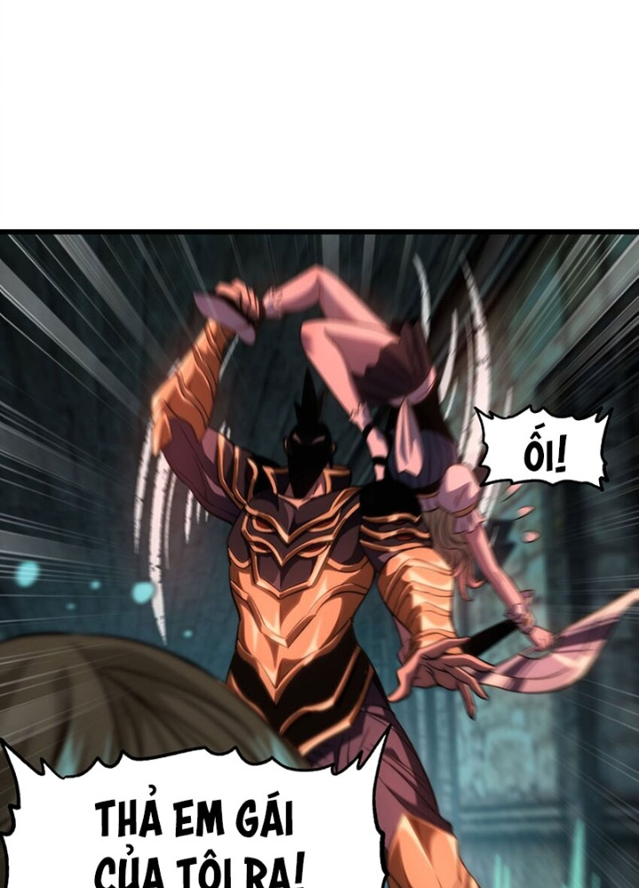 Thiếu Niên Bất Lương Vô Địch Solo Lại Muốn Làm Vú Em Trong Game Chapter 42 - Trang 2