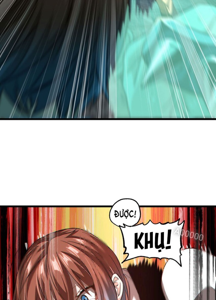 Thiếu Niên Bất Lương Vô Địch Solo Lại Muốn Làm Vú Em Trong Game Chapter 42 - Trang 2