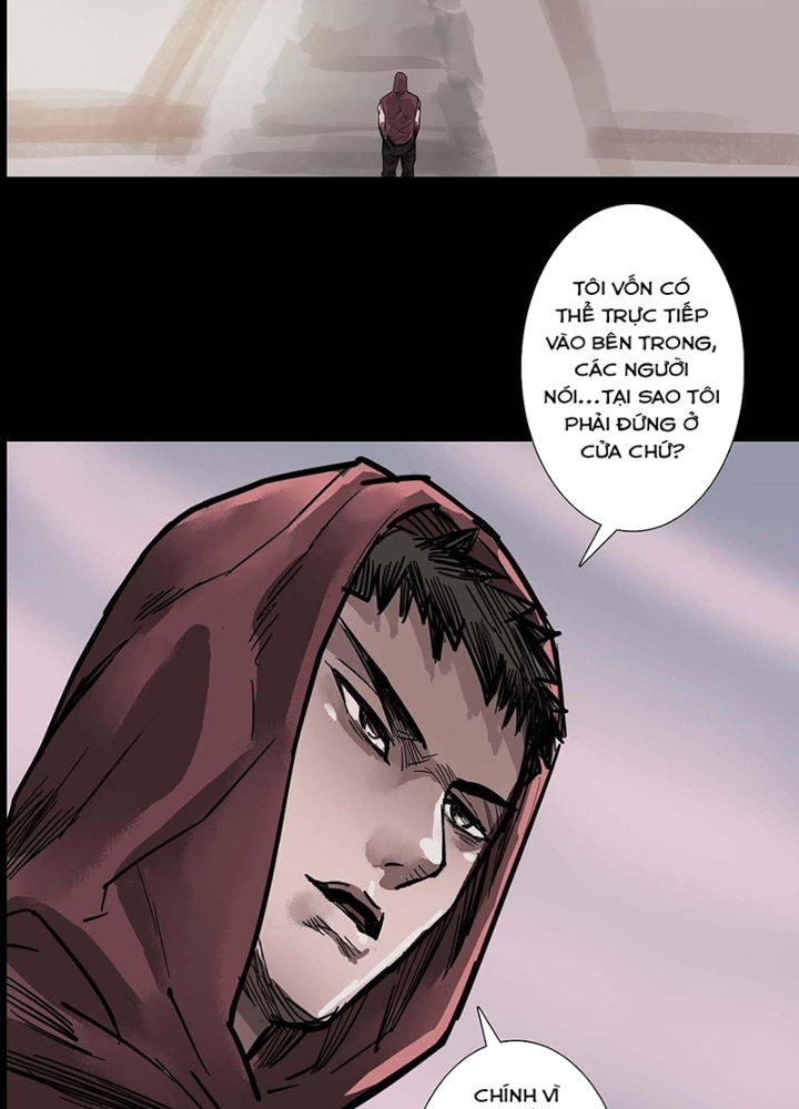 Quay Đầu Là Bờ Chapter 199 - Trang 2
