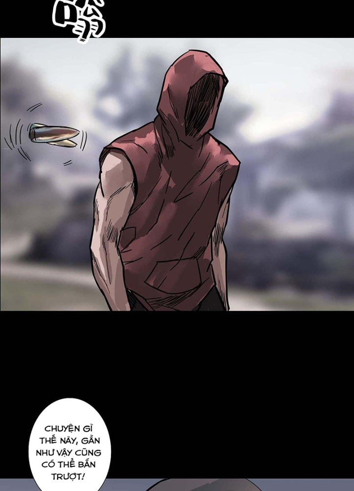 Quay Đầu Là Bờ Chapter 199 - Trang 2